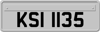 KSI1135