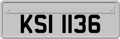 KSI1136