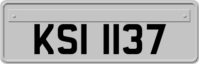 KSI1137