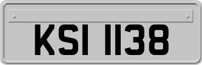 KSI1138