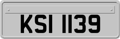 KSI1139