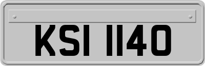 KSI1140