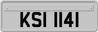 KSI1141