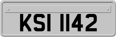 KSI1142