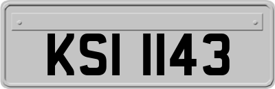 KSI1143
