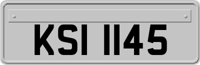 KSI1145