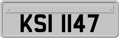 KSI1147
