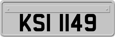 KSI1149