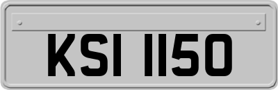 KSI1150