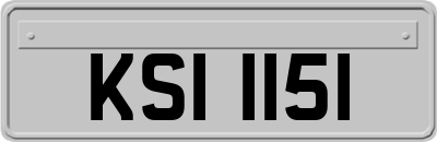 KSI1151