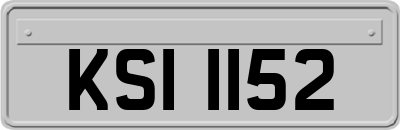 KSI1152
