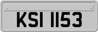 KSI1153