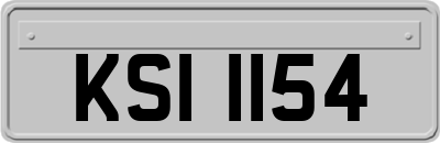 KSI1154