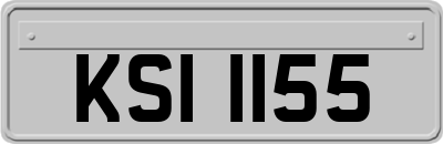 KSI1155
