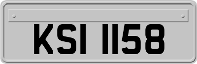 KSI1158