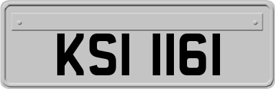 KSI1161