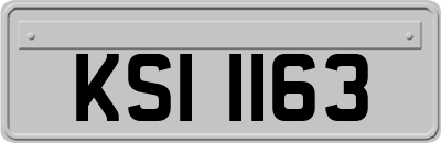 KSI1163