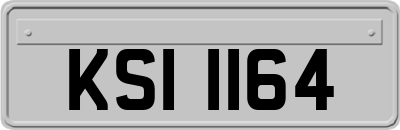 KSI1164
