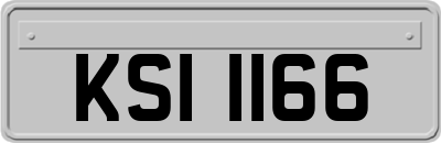 KSI1166
