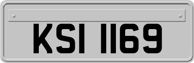 KSI1169