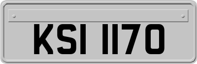 KSI1170