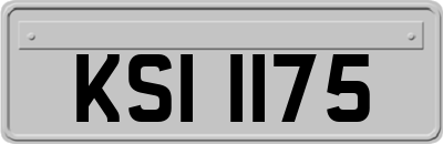 KSI1175