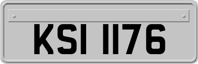 KSI1176