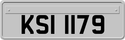 KSI1179