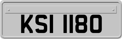 KSI1180