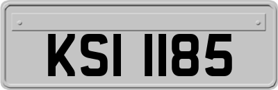 KSI1185
