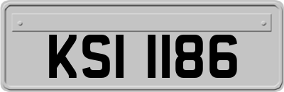 KSI1186