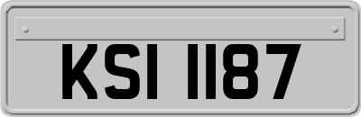 KSI1187