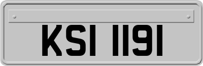KSI1191