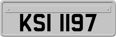 KSI1197