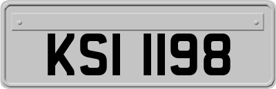 KSI1198