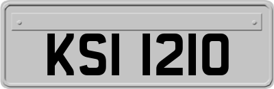 KSI1210