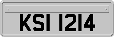 KSI1214