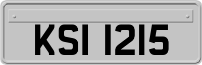 KSI1215