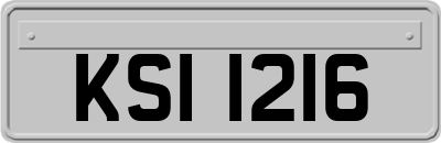 KSI1216