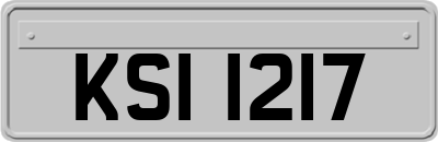 KSI1217