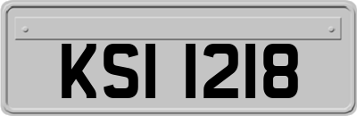 KSI1218