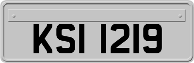 KSI1219