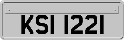 KSI1221