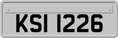 KSI1226