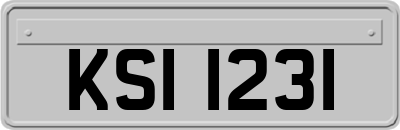 KSI1231