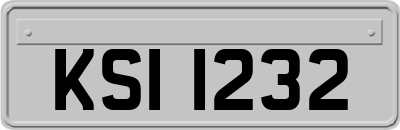 KSI1232