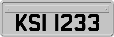 KSI1233