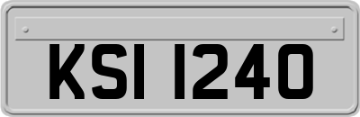 KSI1240