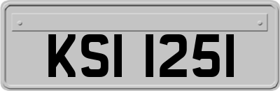 KSI1251