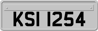 KSI1254